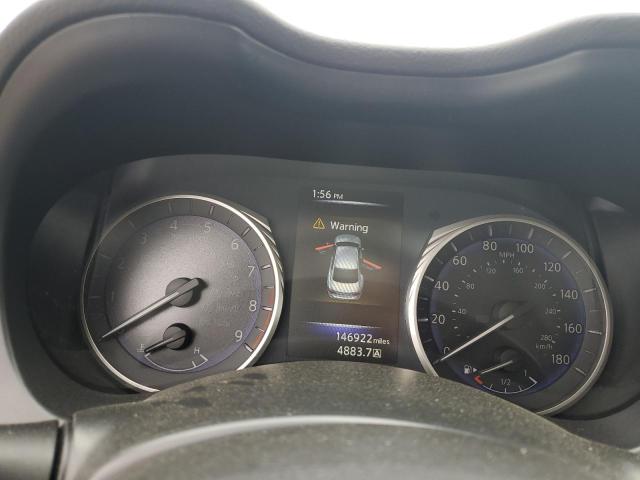 JN1BV7AR0EM693817 Infiniti Q50 BASE