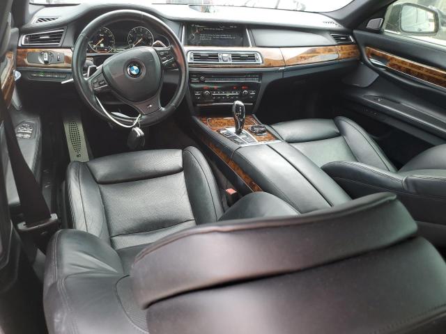 WBAYE8C5XED136191 BMW 750 LI