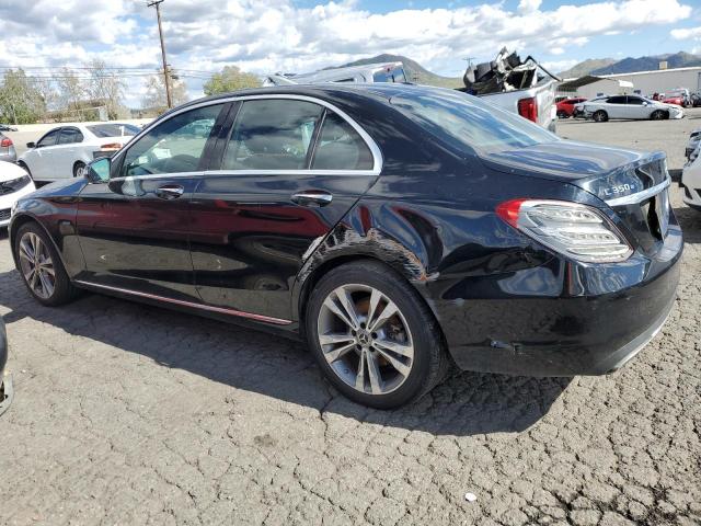55SWF4HB2JU242327 Mercedes-Benz C 350E