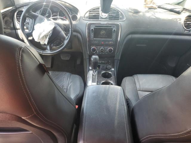 5GAKVCKD2GJ251670 Buick Enclave