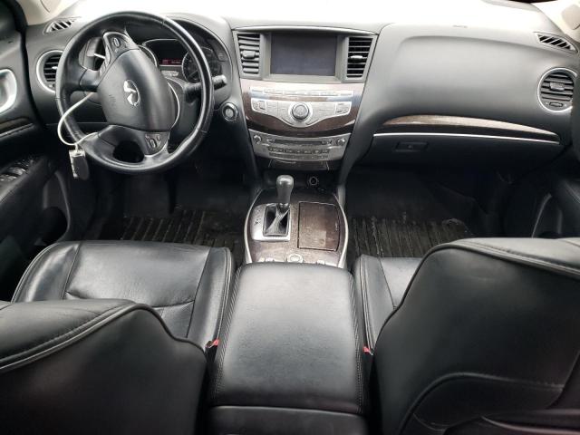 5N1AL0MM2FC504562 Infiniti QX60