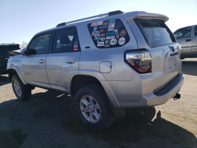 JTEBU5JR5K5684441 Toyota 4RUNNER SR5