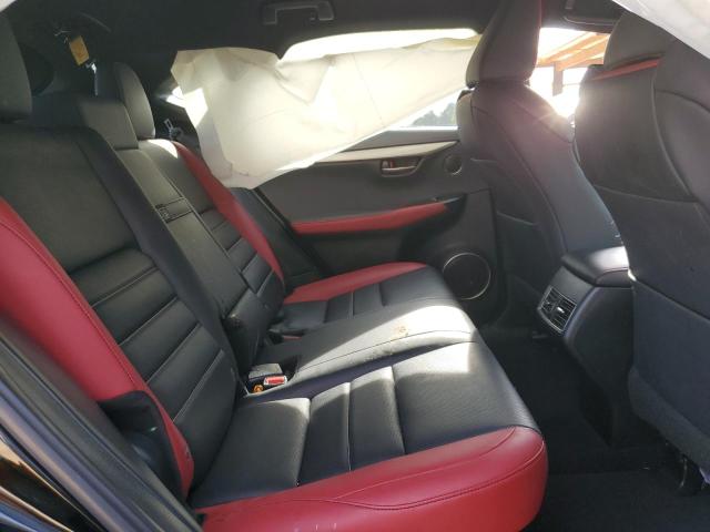 JTJYARBZ5K2138704 Lexus Nx 300 Base