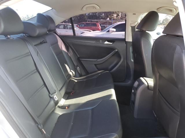 3VWD17AJ6EM276599 Volkswagen JETTA SE
