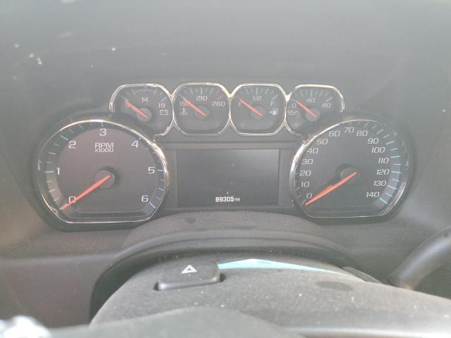 1GNSCAKC1KR111742 Chevrolet Tahoe C1500  Ls
