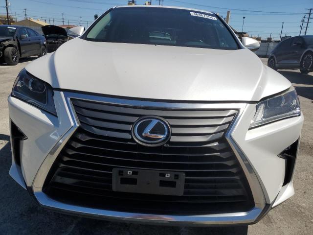 2T2ZZMCA8GC023689 Lexus RX 350