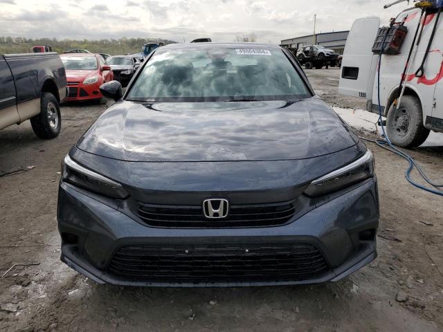 2HGFE2F51RH530725 Honda Civic Sport