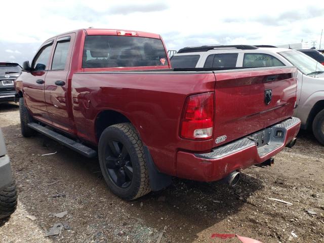 1C6RR7FT0ES249294 RAM 1500 St