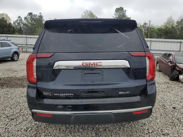 1GKS2BKD1NR118550 GMC YUKON SLT