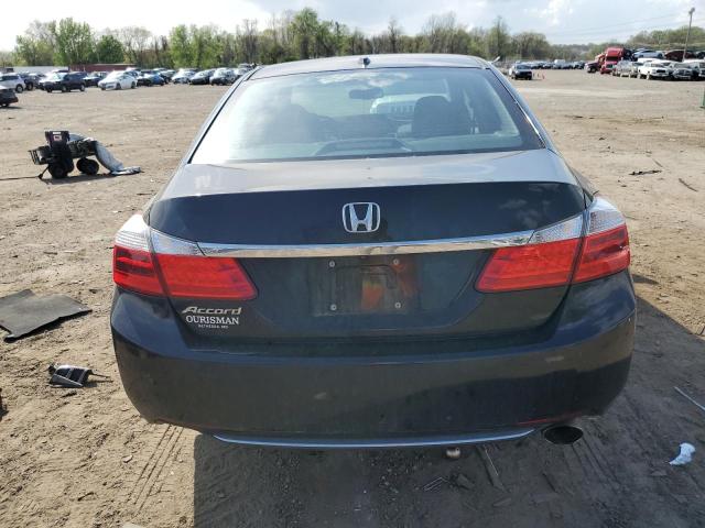 1HGCR2F81FA229237 Honda ACCORD EXL