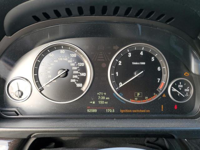 WBA5A5C55ED508713 BMW 528 I