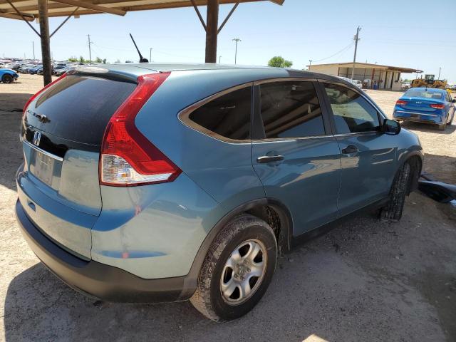 2HKRM3H32EH546899 Honda CR-V LX