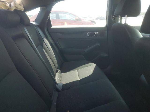 2HGFE1E54PH470223 Honda CIVIC SI