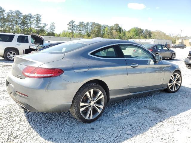 WDDWJ4KB4HF388605 Mercedes-Benz C 300 4matic