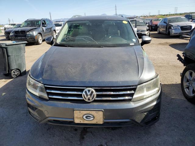 3VV3B7AX7JM062426 Volkswagen TIGUAN SE