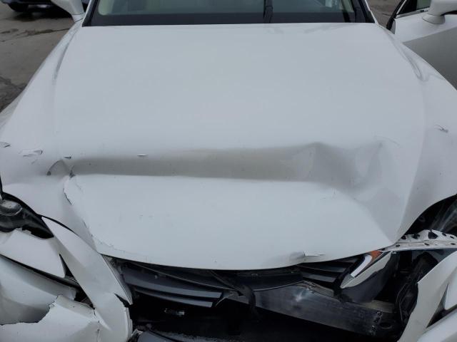 JTHBF1D24F5072371 Lexus IS 250