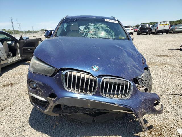 WBXHU7C36J5H39681 BMW X1 Sdrive28i