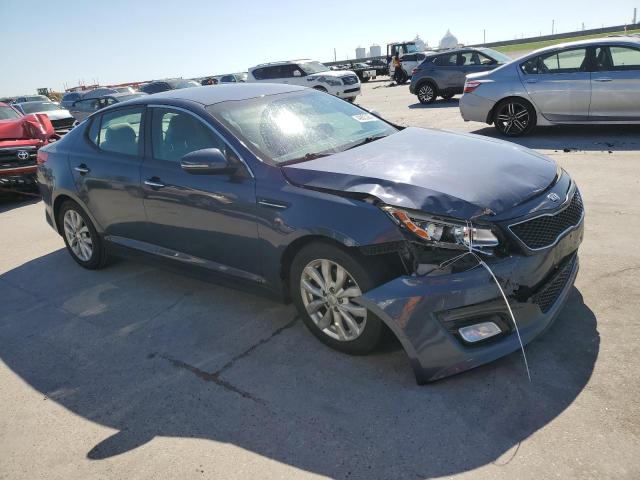 5XXGM4A76FG477934 KIA Optima Lx