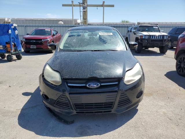 1FADP3F26EL371974 Ford FOCUS SE