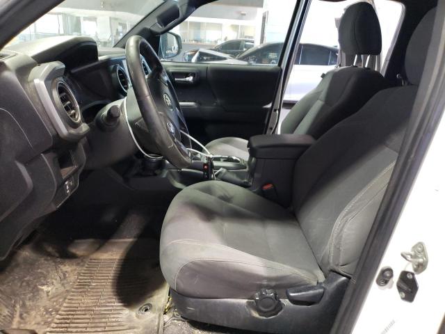5TFSZ5AN9JX160442 Toyota Tacoma Access Cab