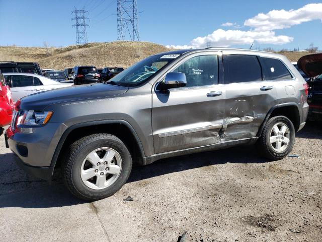 Auction sale of the 2012 Jeep Grand Cherokee Laredo, vin: 1C4RJFAG3CC250788, lot number: 51278764