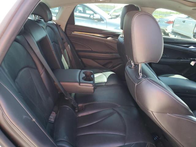 1G4ZP5SS0HU166095 Buick Lacrosse Essence