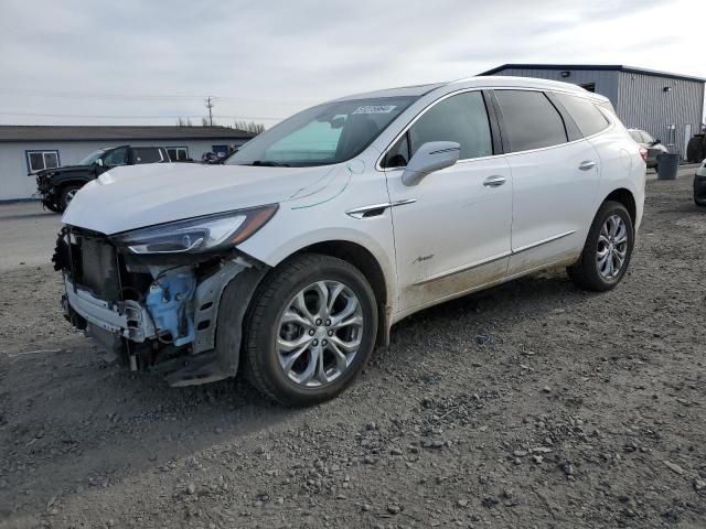 Auction sale of the 2021 Buick Enclave Avenir, vin: 5GAEVCKW2MJ176236, lot number: 51275964