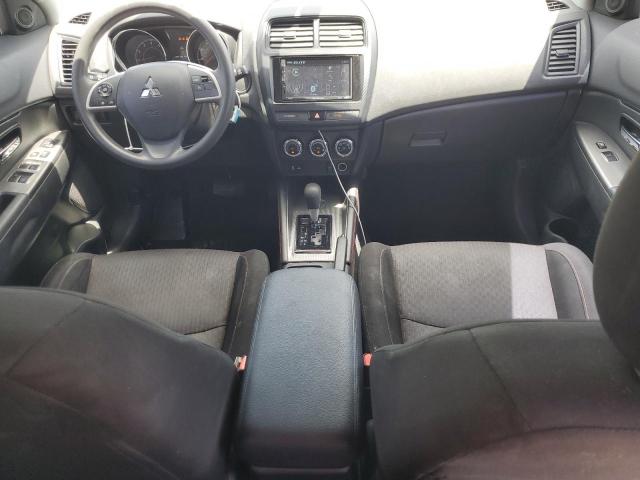 JA4AP3AU9JU006516 Mitsubishi Outlander Sport Es