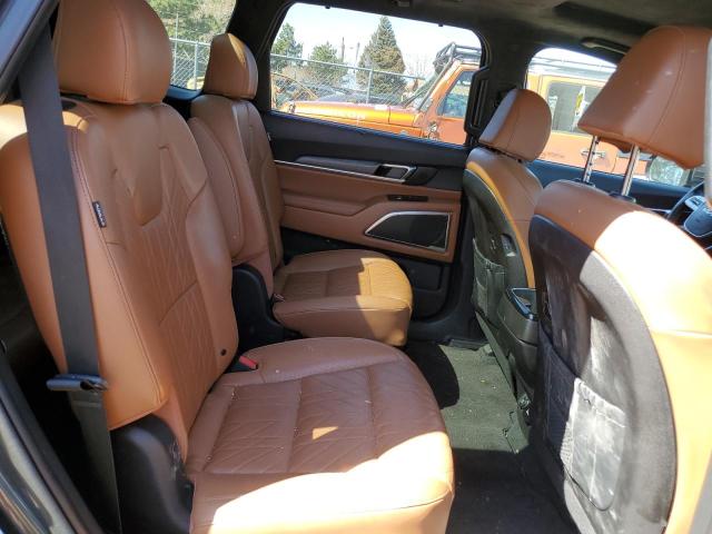 5XYP5DGC9PG374487 KIA Telluride Sx