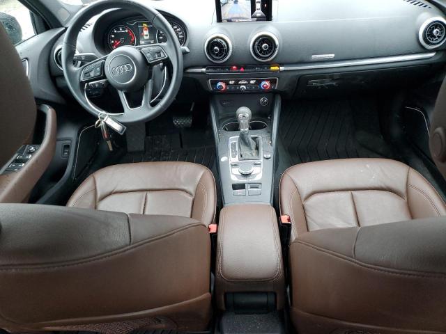 WAUJEGFF6LA094312 Audi A3 S-line Premium Plus