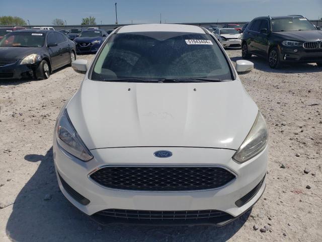 1FADP3K23FL282015 Ford FOCUS SE