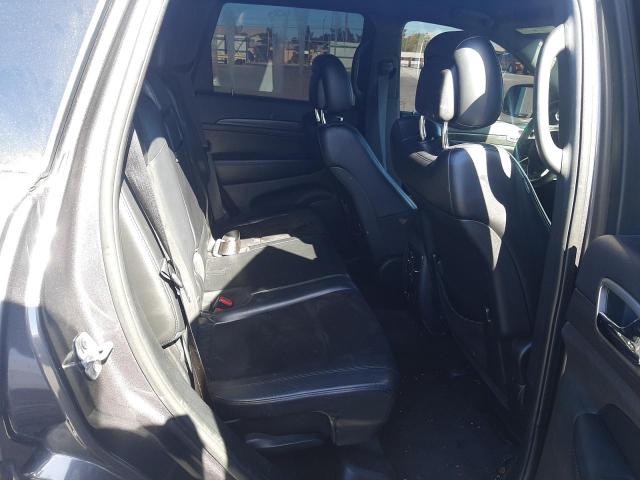 1C4RJEAG7HC915824 Jeep Grand Cherokee Laredo