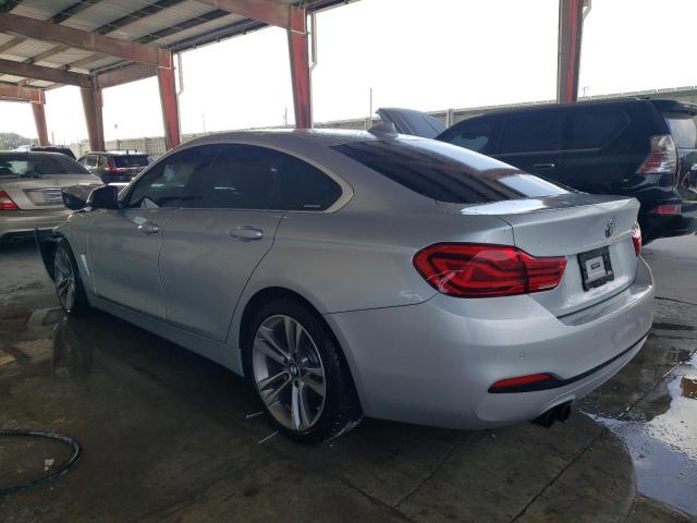 WBA4J1C59KBU67367 BMW 430i Gran Coupe