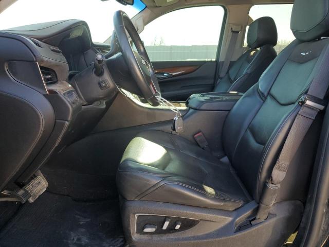 1GYS3MKJ5FR712046 Cadillac Escalade Luxury