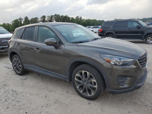 JM3KE2DY9G0693156 Mazda CX-5 GT