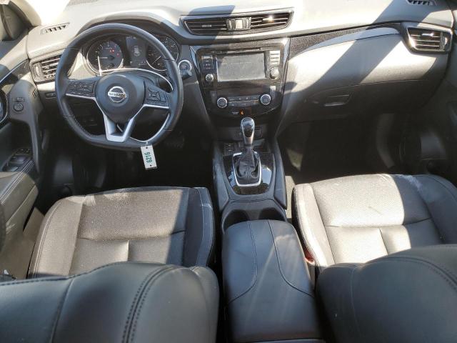 JN1BJ1CV3NW348627 Nissan Rogue Sport Sl