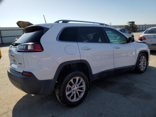 1C4PJLCB1KD206711 Jeep Cherokee Latitude