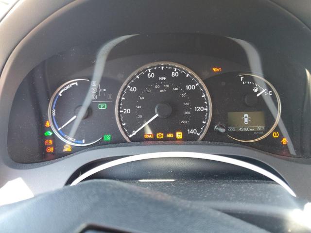 JTHKD5BH3H2280301 Lexus CT 200