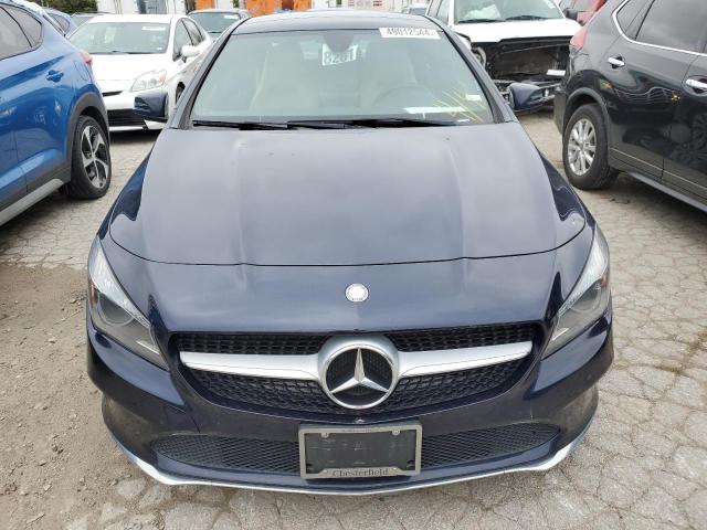WDDSJ4GB9HN440565 Mercedes-Benz CLA 250 4MATIC