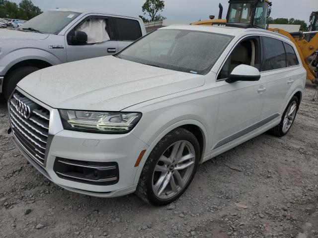 Aukcja sprzedaży 2017 Audi Q7 Prestige, vin: WA1VAAF77HD022430, numer aukcji: 50279874