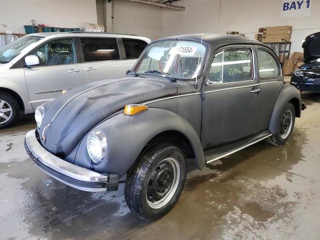 51171554 :رقم المزاد ، 1342692391 vin ، 1974 Volkswagen Beetle مزاد بيع
