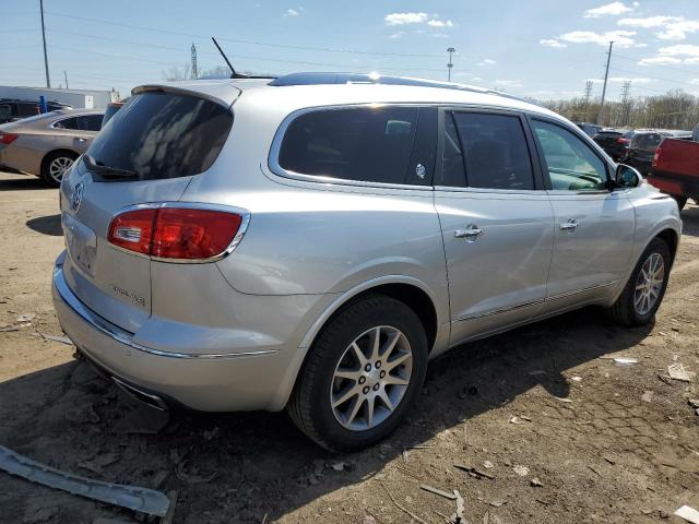 5GAKVBKD1FJ162780 Buick Enclave