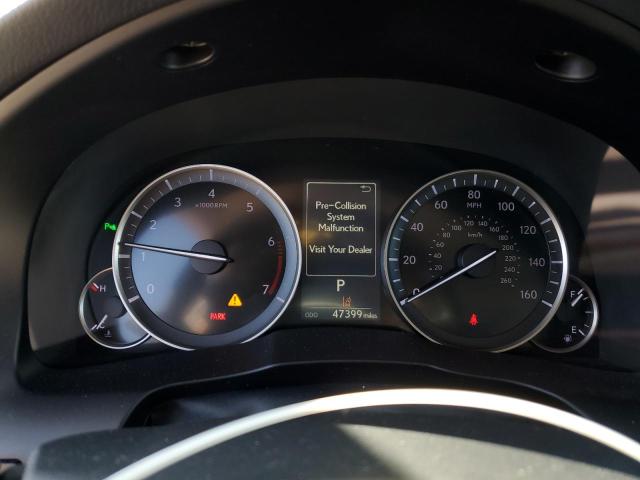 58ABK1GG9JU094941 Lexus ES 350