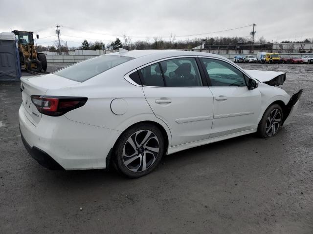 4S3BWAN63L3022474 Subaru Legacy Limited