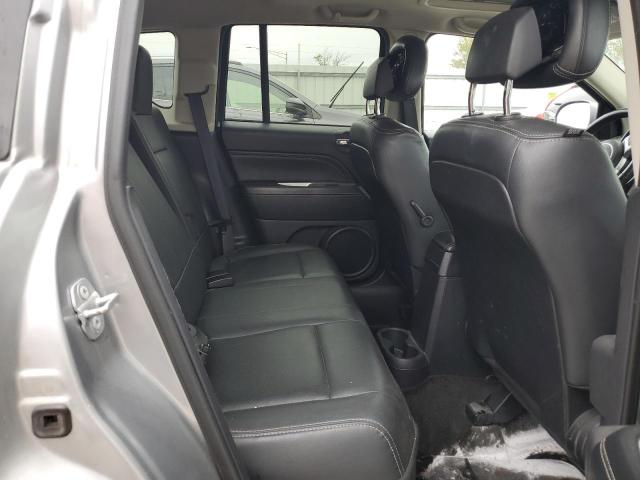 1C4NJDEB3GD558500 Jeep Compass Latitude