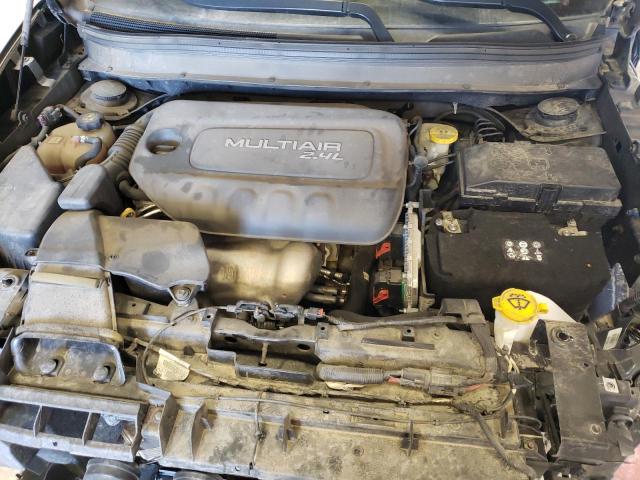 1C4PJMDB7HW625308 Jeep Cherokee Limited