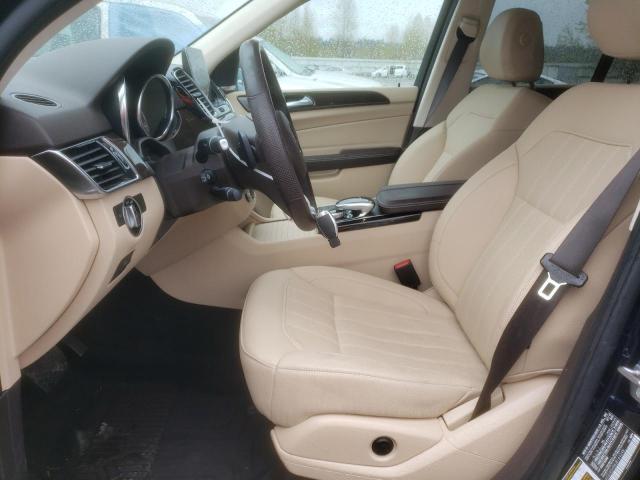 4JGDA5HB8JB169248 Mercedes-Benz Gle 350 4matic