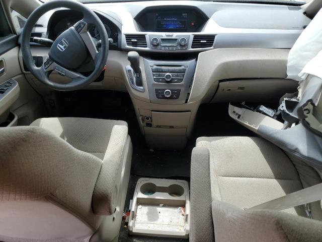 5FNRL5H21GB069017 Honda ODYSSEY LX