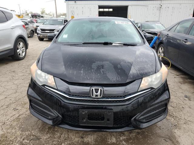 2HGFG3B59FH532742 Honda Civic Lx