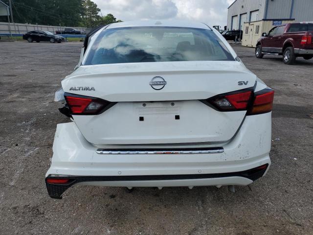 1N4BL4DV8PN416202 Nissan ALTIMA SV